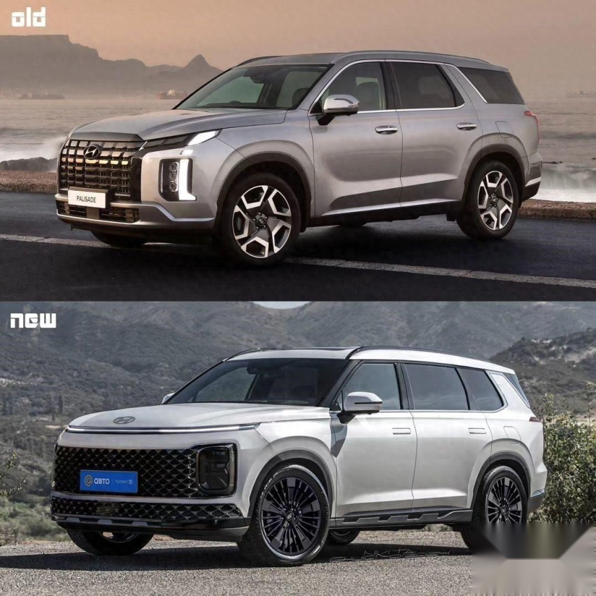 进口中大型SUV+3.5L V6，性价比高？网友：打眼一看，就比国产强