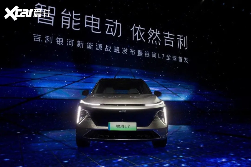 吉利2022年业绩解读：全年营收创新高！新能源、智能化成效显著