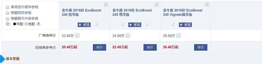 买车不走寻常路？这3款冷门中型好车建议看看，最低仅14万多