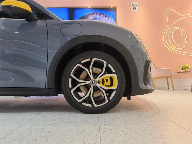 探店欧拉好猫：价格好才是真的好！至少优惠2.2万，能下手不？