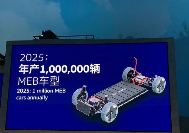 快讯｜大众全球卖了930万辆 这里有多少中国车主？数字很惊人
