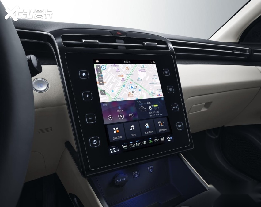 硬核高能SUV，第五代 途胜L 8AT是否称霸紧凑级市场？
