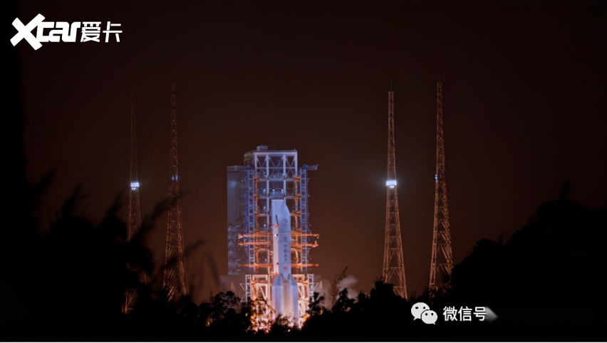助力中国深空探索！北京越野牵手嫦娥五号使命召唤VII揽月计划