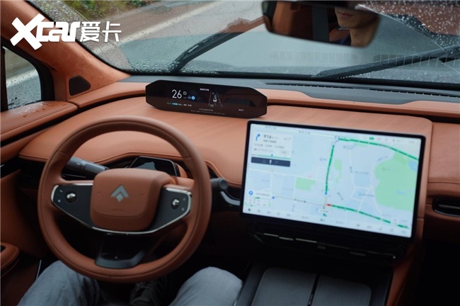 18万买哪款大五座纯电SUV超值？昊铂HT 把选择题变送分题
