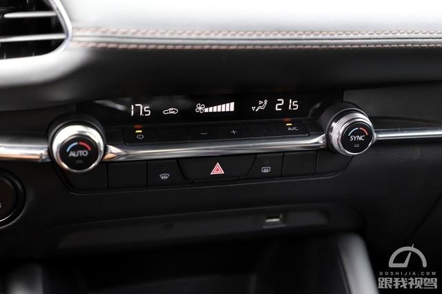理工男的极致浪漫 全新次世代MAZDA3昂克赛拉抢先试驾