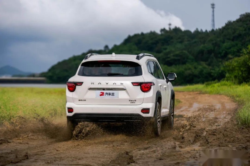 都是2.0T四驱SUV，我为什么选了二代大狗没选星越L？
