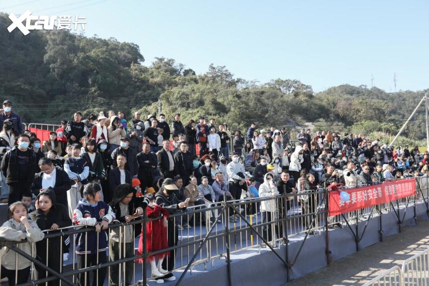 巅峰对决，群雄争锋——COC玉环站圆满收官 各组别精彩对决尽显实力