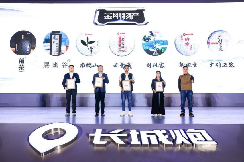 FOTA在线升级，长城炮同平台打造，金刚炮福建上市，8.88万元起