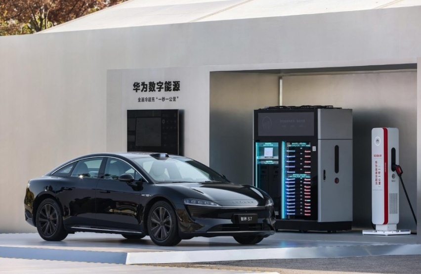 特斯拉Model Y再涨价；路特斯获7.5亿美元融资