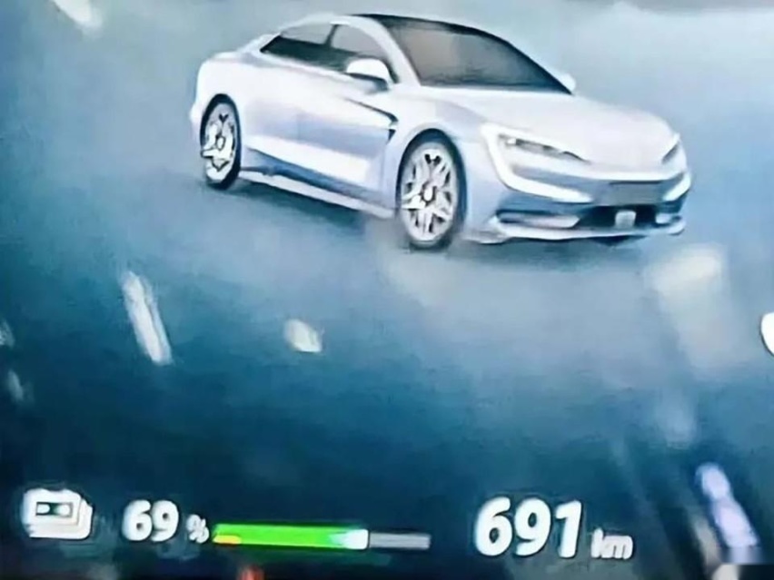 拿跑车淘汰传统轿车，小米和比亚迪的2024已成功一半？