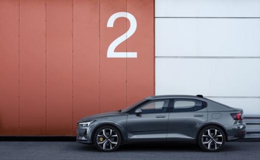 挑战特斯拉 Model 3？极星2 是不是想多了？