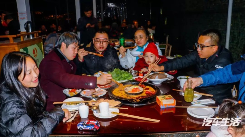 长安福特锐际为啥上市就热销？听听1000名老车主怎么说