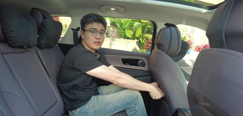 鲲鹏超能C-DM加持，奇瑞风云T10抢先体验，8个点读透，真那么值？