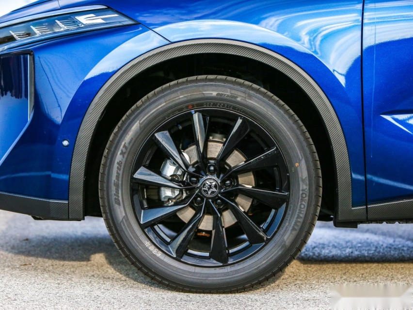 10万级的动感SUV，东风日产启辰大V购车手册