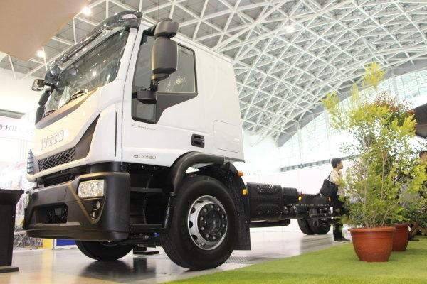 一汽解放挑战并购IVECO，是如虎添翼还是停滞不前？