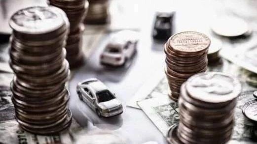 5月保值率，欧美豪华品牌整体上升，自主品牌将赶超日系