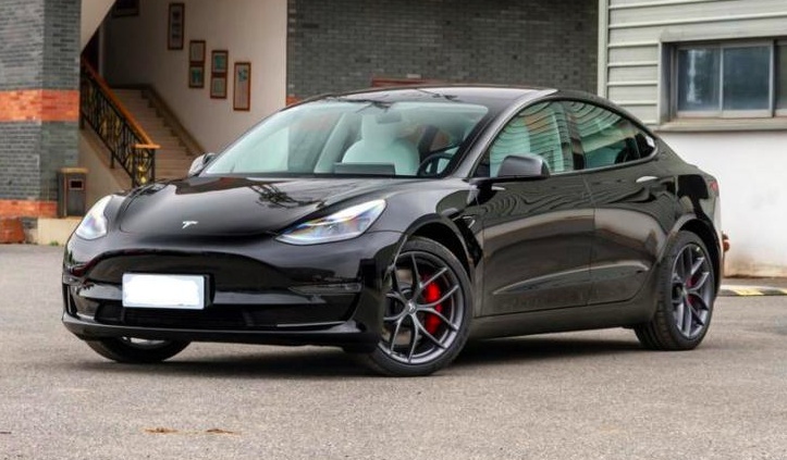 售价不变，Model 3/Model Y车型配置调整