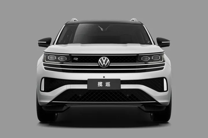 为姐姐们保驾护航，一汽-大众揽巡携手《乘风2023》勇往直前