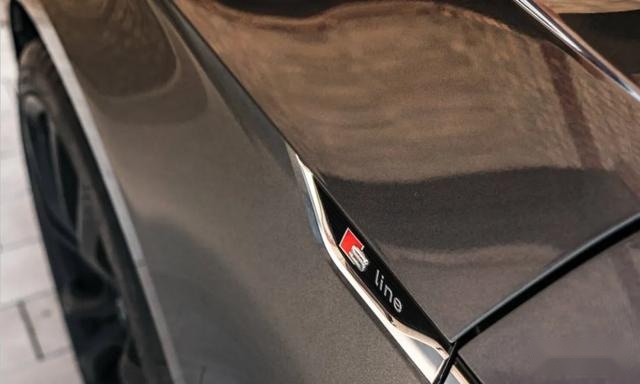 向S5看齐！ABT 推出奥迪A5 Sportback 全面升