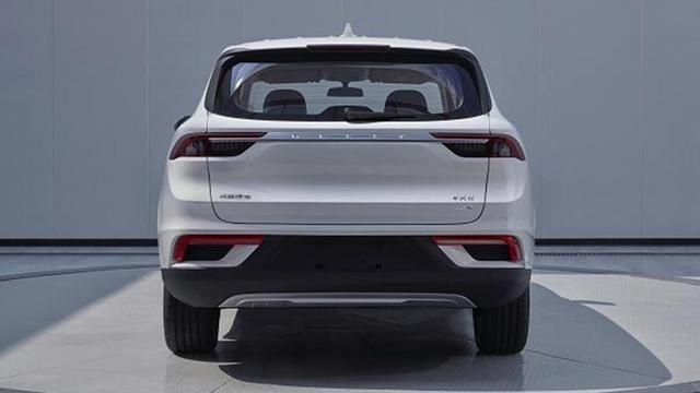 3分钟看车圈：蔚来轿跑SUV EC6性能不输Model Y？