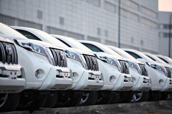 我想买台平行进口车 奈何国六排放标准来了……