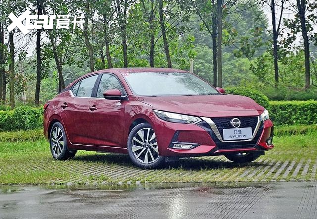 2019年轿车销量,朗逸50万辆、轩逸47万辆,卡罗拉却下滑