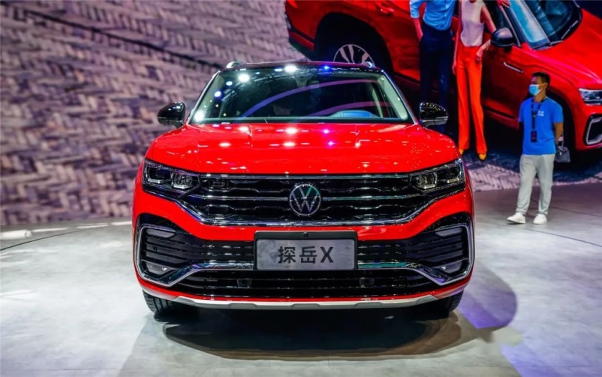 这个颜值的轿跑SUV，你愿意掏钱吗？​【快车体验328】