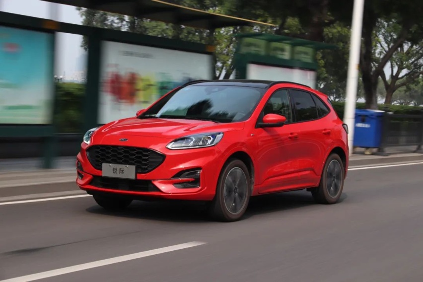 性价比最高的合资SUV？248马力、四驱！才19万起！