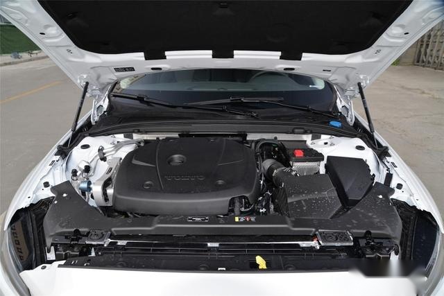 小保养1161元 全新沃尔沃S60实际用车成本分析