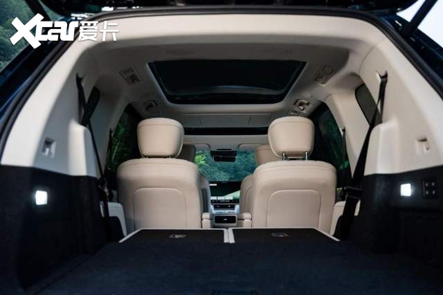 大六座SUV“井喷”,风云T11的用户价值分析