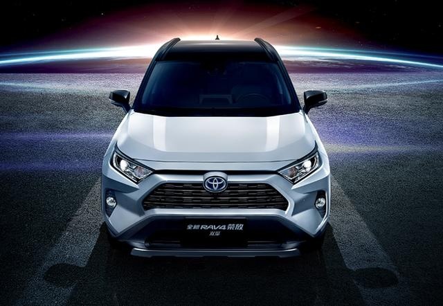 7月SUV销量排行榜，哈弗H6优势收窄，奔驰GLC跻身前五，RAV4第四