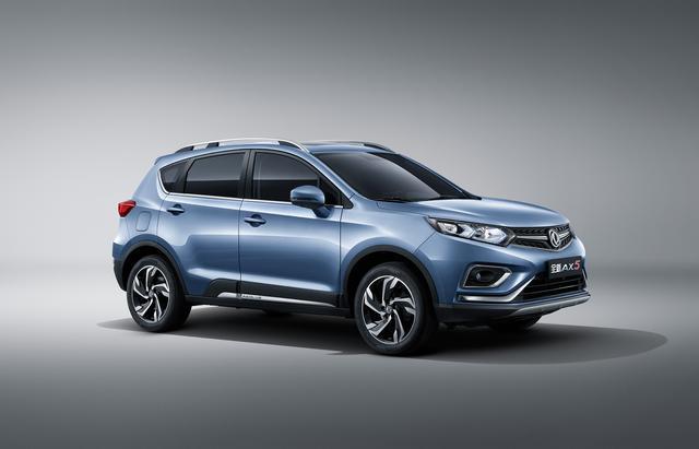 新款官降2万，标配ESP，8万买1.4T+ 6 DCT智能SUV