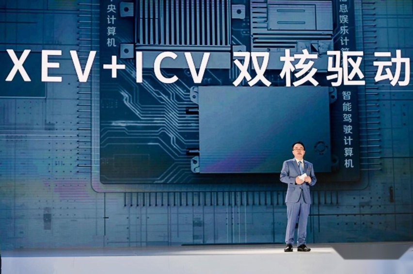 争做新能源豪华MPV“E”哥 传祺智电新能源E9如何？