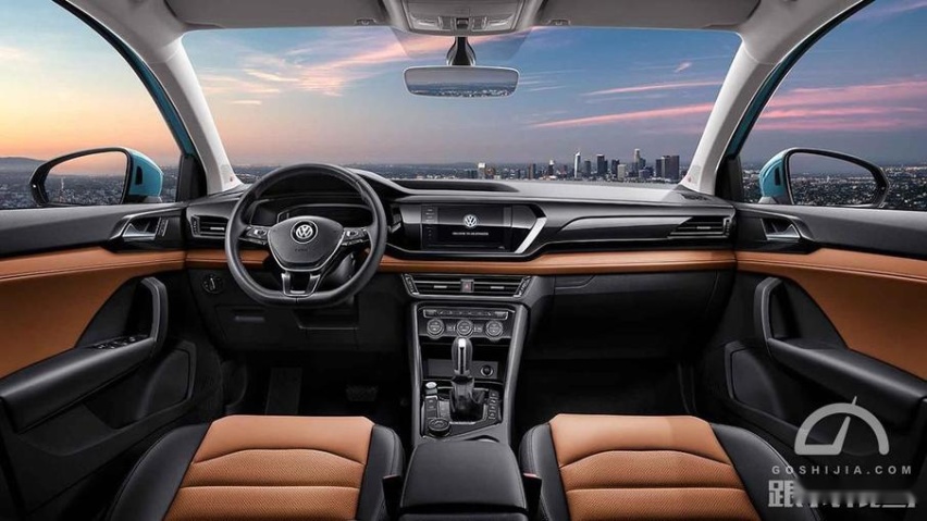 紧凑型SUV 丰田荣放、本田CR-V、大众途岳到底怎么选