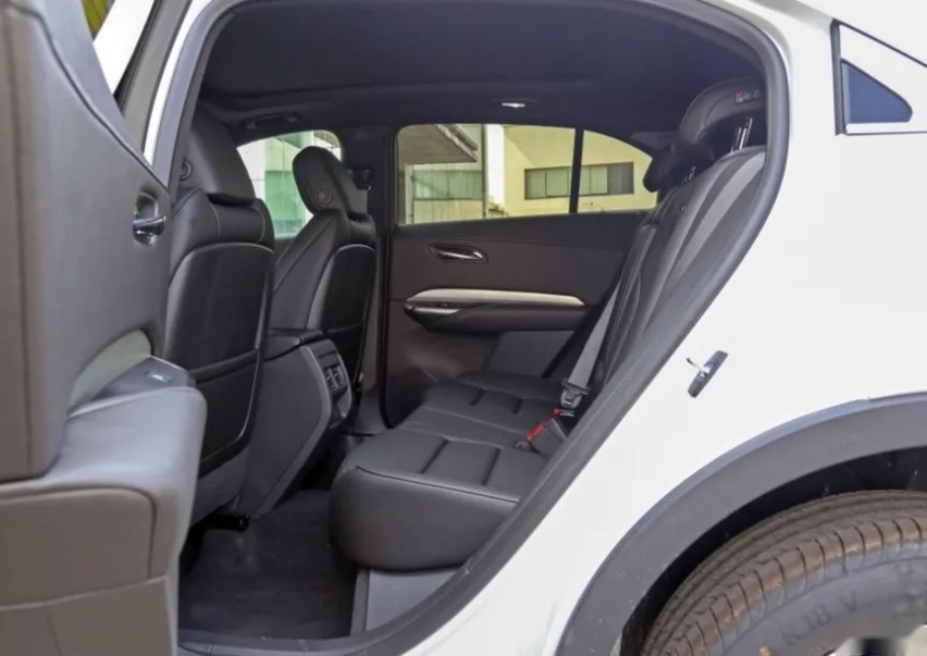 X1/ GLB/ Q3/ XT4/冒险家，5款热门豪华SUV