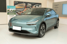 纯电中型SUV硬碰硬，乐道L60、小鹏G7、极氪7X，谁更好？