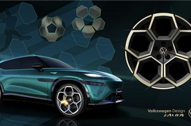 与众08光影叙事：从轮毂流动到灯光交互的视觉语言