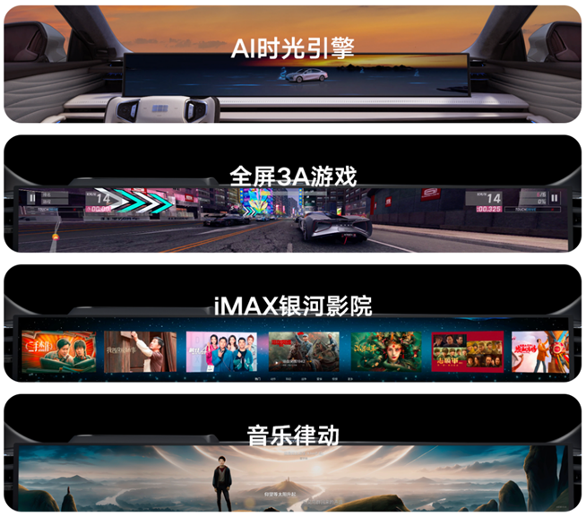 过年B级电动车首选，年终奖必提吉利银河E8