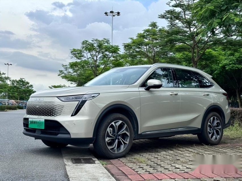 试驾哈弗枭龙MAX：城市SUV四驱平权时代的领跑者！