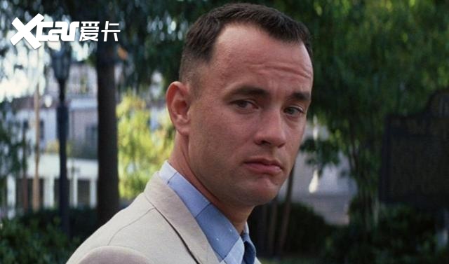 阿甘是怎样的形象,看过《阿甘正传》的小伙伴都很清楚,简单地说,就是