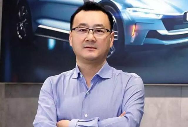 郑杰离职广汽菲克、陈思英加入领克，汽车人也在求“变”？