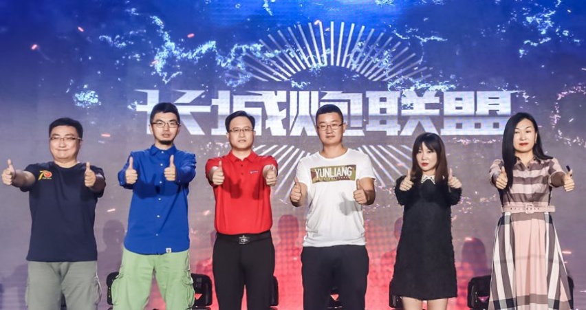 新车丨皮卡乘用化，长城打响第一“炮”