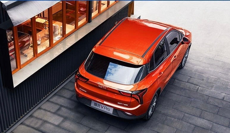 8万块能拿下的纯电SUV，哪吒V Pro正式上市！