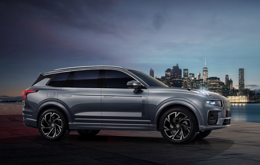 2021年上市的国产SUV，这5款值得买，最低不到8万起售！