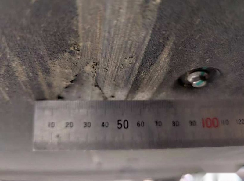 小鹏X9底盘有轻微刮，就要10多万换整个电池包？