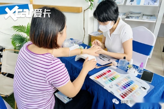 吉利博越cool智联+上市品鉴会