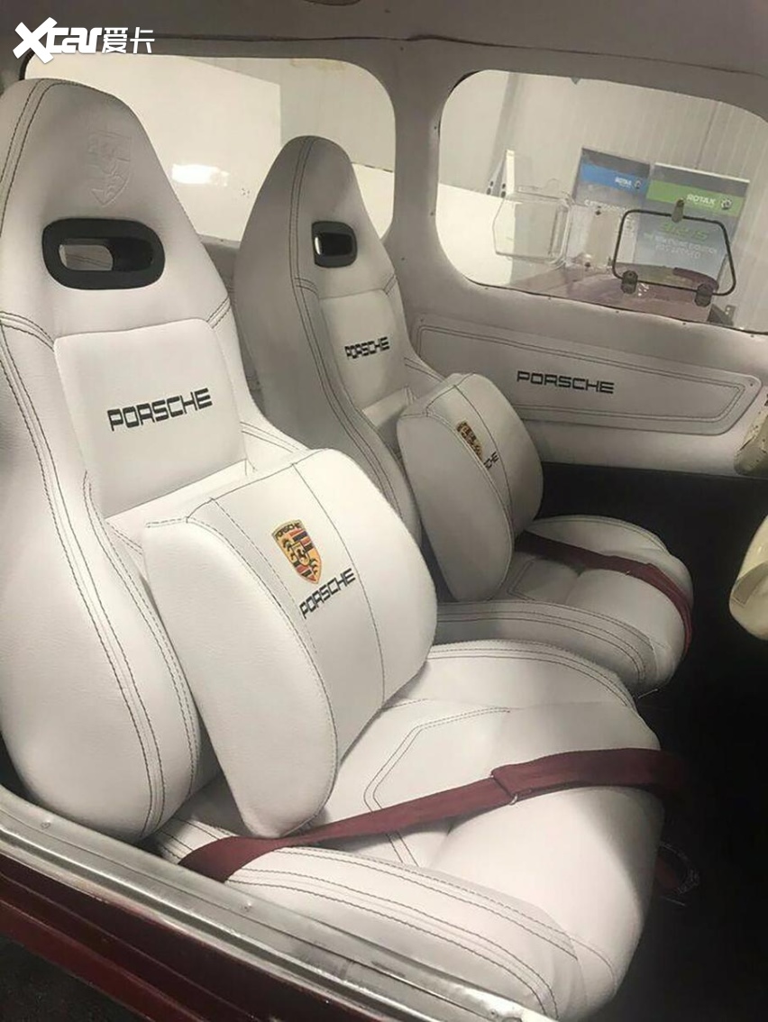 不仅造跑车，还造飞机，保时捷飞机仅售10万美元？