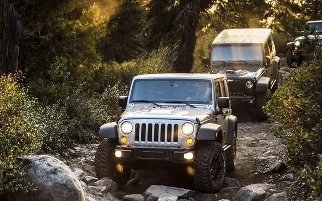 如果有一天Jeep退出了，你会伤感吗？