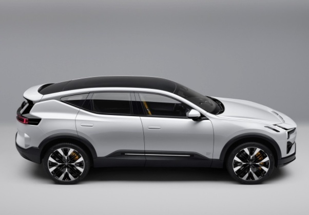 尺寸接近沃尔沃XC90，极星3明年国产，能大卖吗？