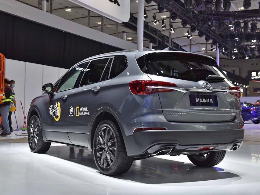 不到20万买合资中型SUV，这几款包你看了都说划算！